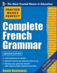 Complete French Grammar