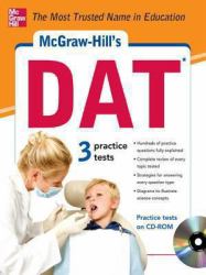 McGraw-Hill's DAT