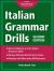 Italian Grammar Drills