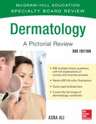 McGraw-Hill Specialty Board Review Dermatology A Pictorial Review 3/E