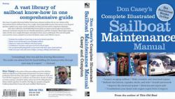 Don Casey's Complete Illustrated Sailboat Maintenance Manual