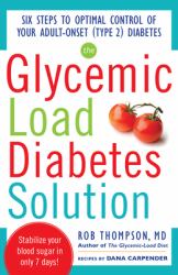 Glycemic Load Diabetes Solution