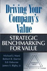 Driving Your Company's Value