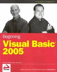 Beginning Visual Basic 2005