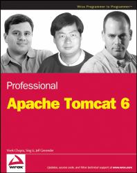 Professional Apache Tomcat 6