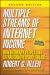 Multiple Streams of Internet Income : How Ordinary People Make Extraordinary Money Online