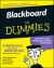 Blackboard for Dummies