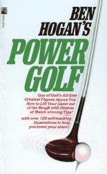 Power Golf