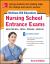 McGraw-Hill's Nursing School Entrance Exams, Second Edition