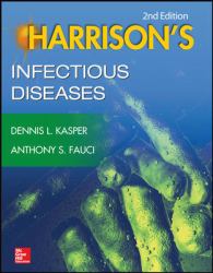 Harrison's Infectious Diseases, 2/e