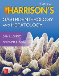 Harrison's Gastroenterology and Hepatology, 2e