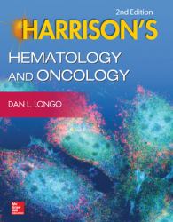 Harrison's Hematology and Oncology, 2e