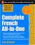 Practice Makes Perfect: Complete French All-In-One