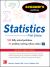 Schaum's Outline of Statistics, 5th Edition