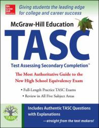 McGraw-Hill Education TASC