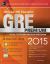 McGraw-Hill Education GRE Premium, 2015 Edition