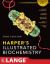 Harpers Illustrated Biochemistry 30th Edition