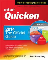 Quicken 2014 the Official Guide