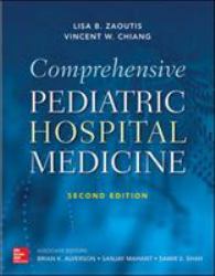 Comprehensive Pediatric Hospital Medicine, Second Edition