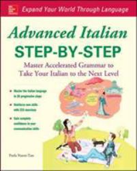 Advanced Italian Step-By-Step