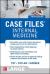 Case Files Internal Medicine, Fifth Edition