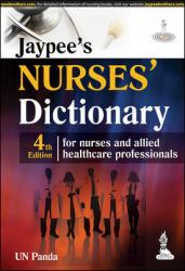 McGraw-Hill Nurse's Dictionary, Fourth Edition