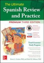 The Ultimate Spanish Review and Practice, 3rd Ed