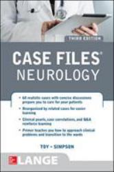 Case Files Neurology