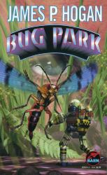 Bug Park Hardcover