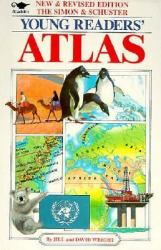 The Simon and Schuster Young Readers' Atlas