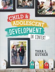 Child & Adolescent Development in Context