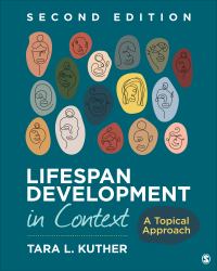 Lifespan Development in Context : A Topical Approach