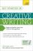 Get Started in Creative Writing