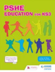 Pshe Education for Key Stage 3