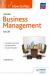 How to Pass Higher Business Management