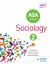 AQA Sociology for A-Level Book 2