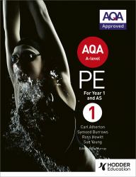 AQA a-Level PE 1