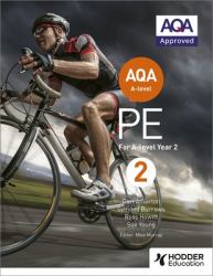 AQA a-Level PE 2