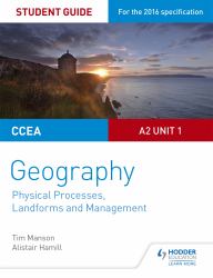 Geography : Physical Processes, Landforms and Management