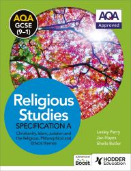 AQA GCSE Religious Studies Specification A