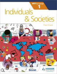 Individuals and Societies IB MYP 1