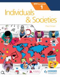 Individuals and Societies for the Ib Myp 1 : By Concept Ebook by Concept