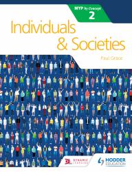 Individual and Societies for the IB MYP 2 EBook