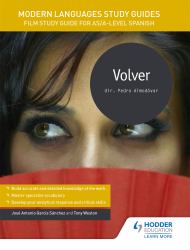 Modern Languages Study Guides (MLSG): Volver