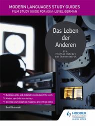 Modern Languages Study Guides (MLSG): das Leben der Anderen