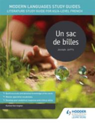 Modern Language Study Guides: un Sac de Billes