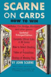 Scarne on Cards