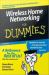 Wireless Home Networking For Dummies