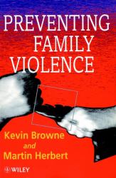 Preventing Family Violence