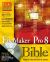 FileMaker Pro 8 Bible